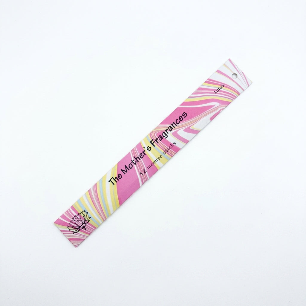 Lotus Incense Sticks