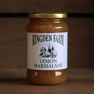 Jam / Marmalade