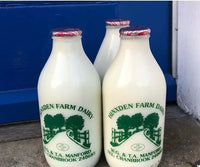 Hinxden Farm Dairy