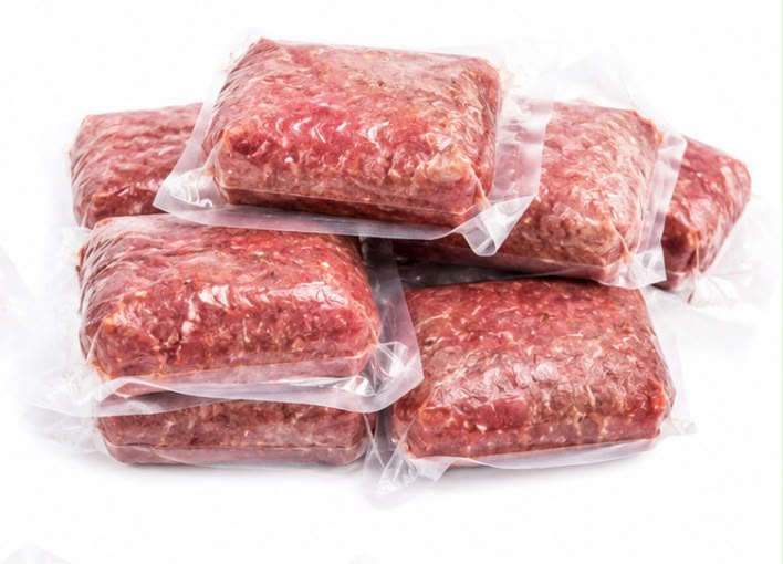 Mince Beef