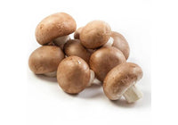 Chestnut Mushroom