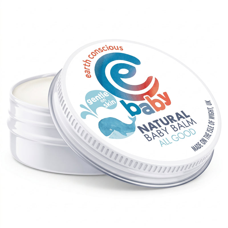 Natural Baby Balm