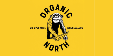 ORGANIC NORTH CO-OPERATIVE WHOLESALERS