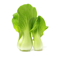 Pak Choy (Twin Pack)
