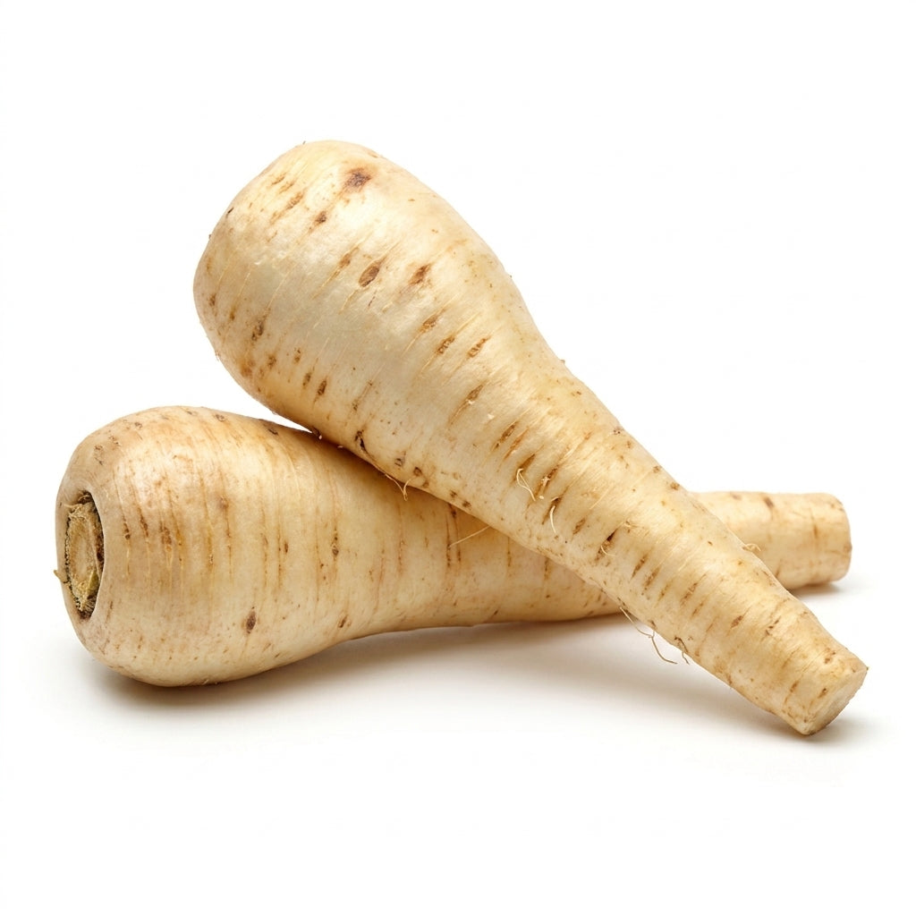 Parsnip
