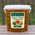 Pickle / Relish Catering Tub
