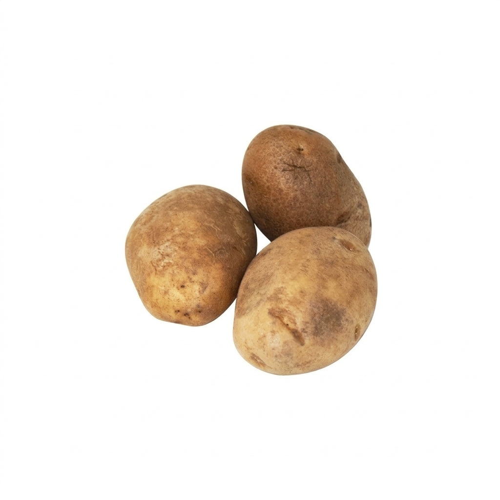 Plum Potatoes