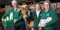 Hinxden Farm Dairy