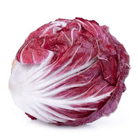 Radicchio Lettuce