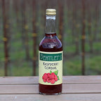 Raw Apple Cider Vinegar with Mother
