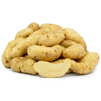 Ratte Potatoes