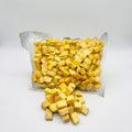 Ready-To-Cook Diced Swede