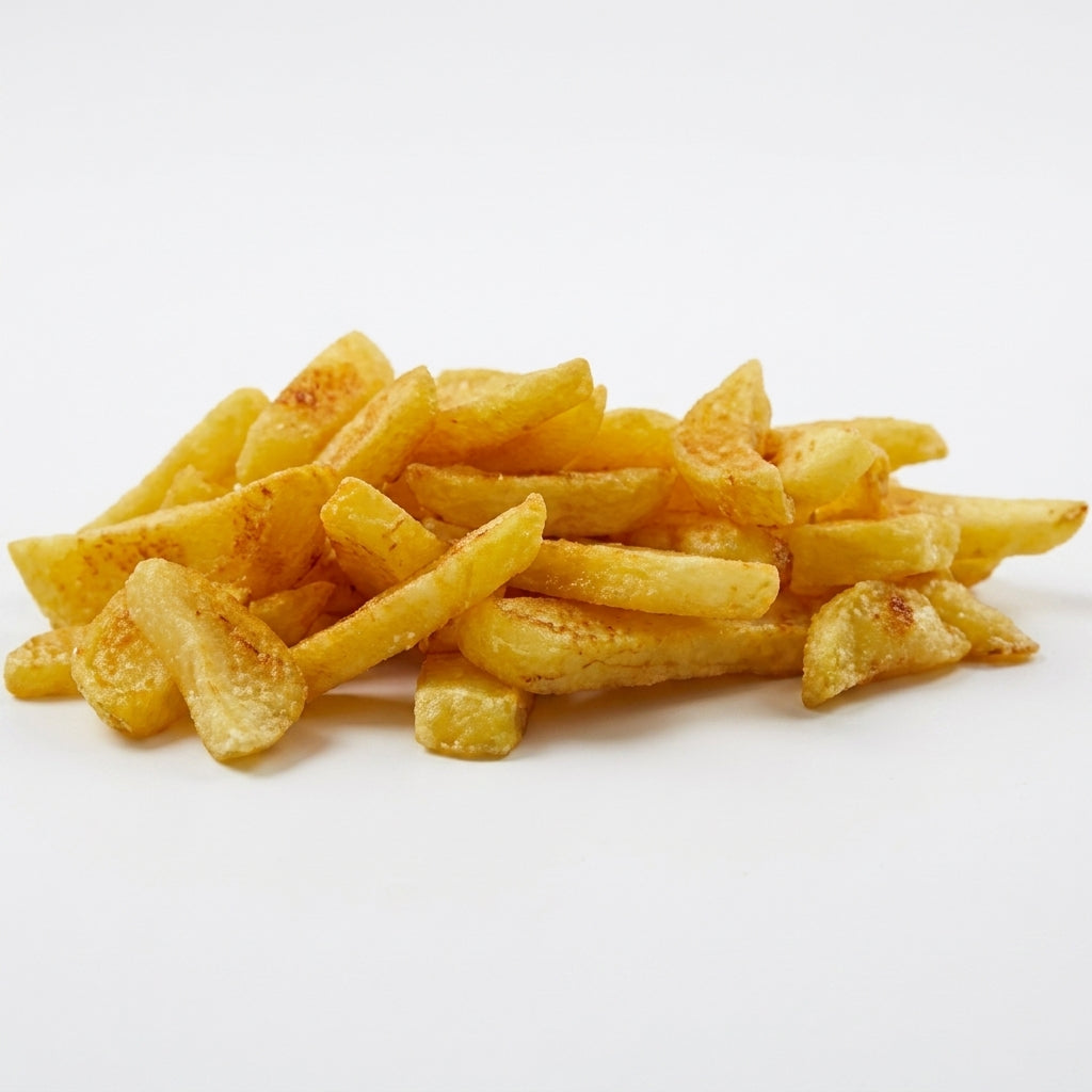 Ready-To-Cook Hand Cut Chips