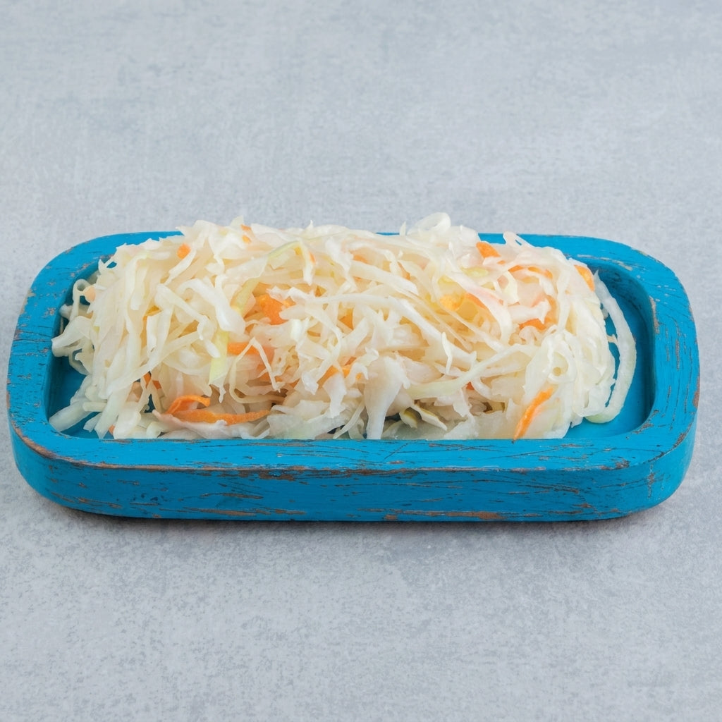 Ready-To-Cook Shredded Savoy Cabbage