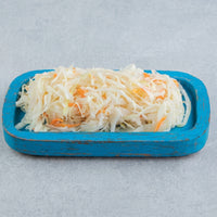 Ready-To-Cook Shredded Savoy Cabbage