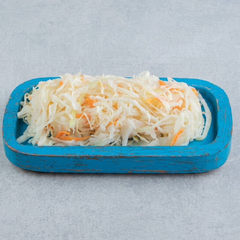 Ready-To-Cook Shredded Savoy Cabbage