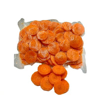 Ready-To-Cook Sliced Carrots