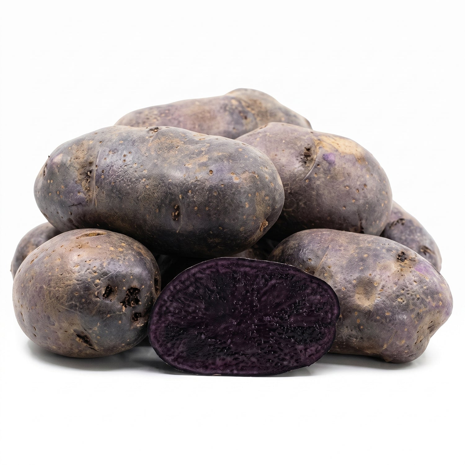 Red Potatoes
