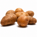 Sagitta Potatoes