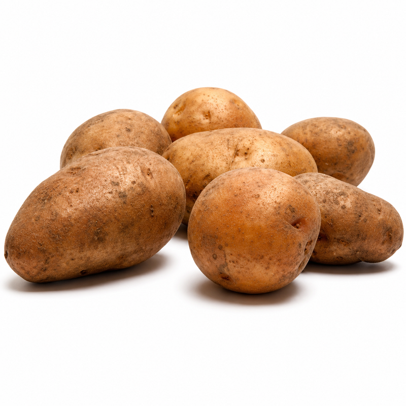 Sagitta Potatoes
