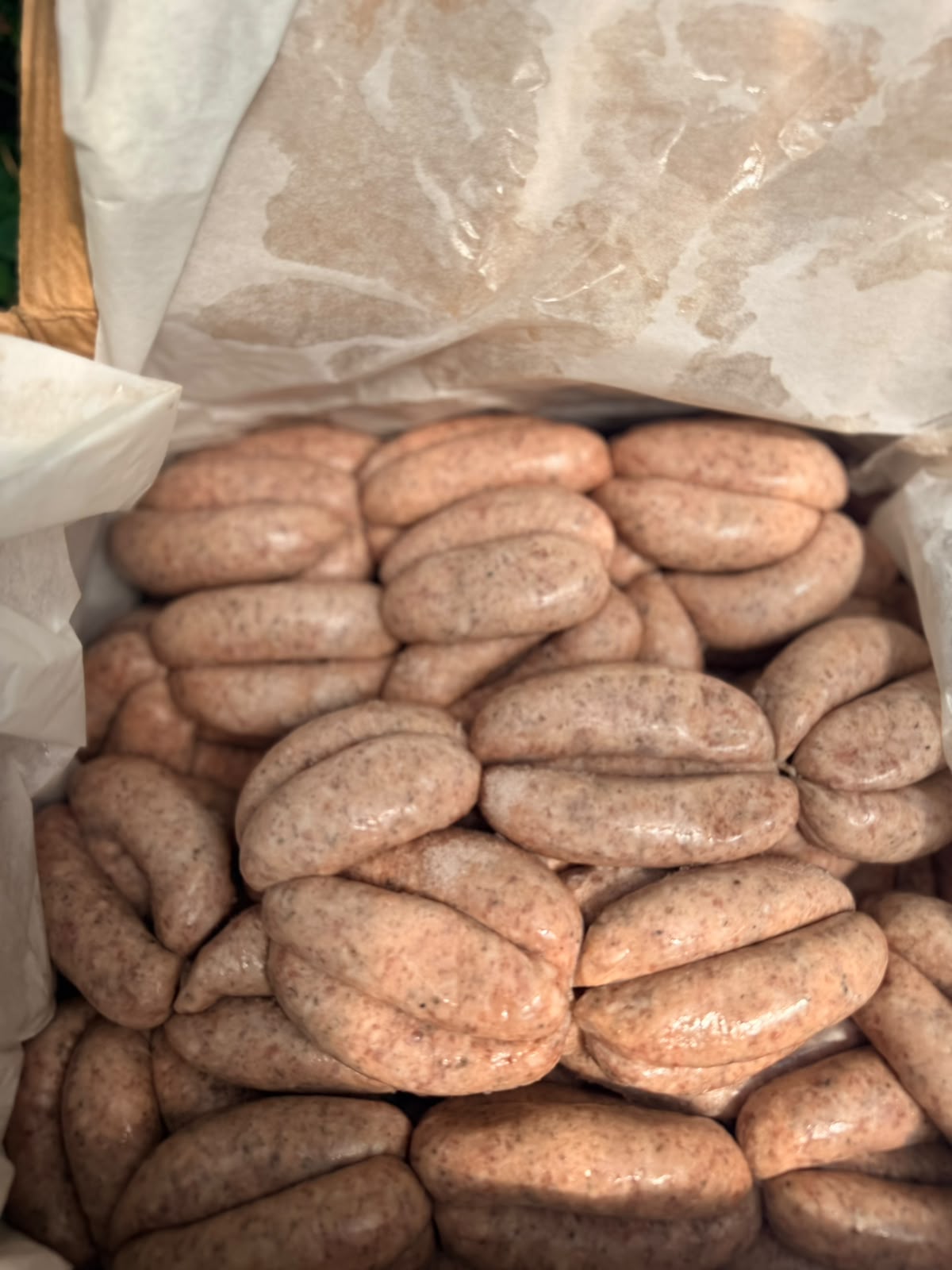 Sausages