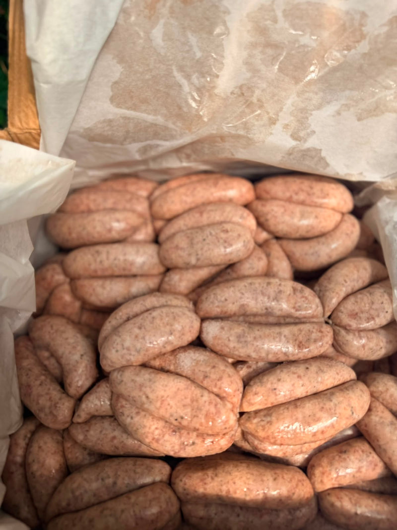 Sausages
