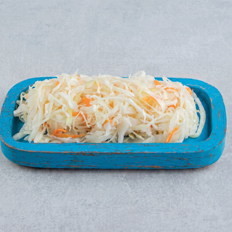 Shredded Savoy Cabbage