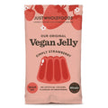 Simply Strawberry Jelly Crystals – with sugar