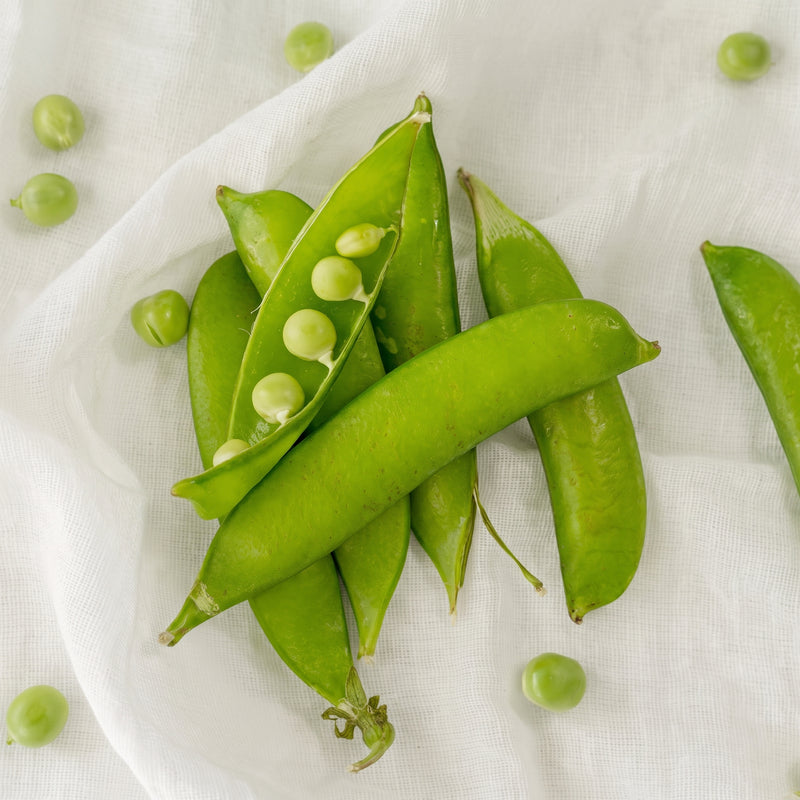 Sugar Snap Peas