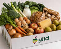 The Family Essentials Box