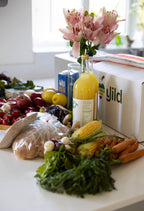 The Family Essentials Box