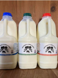 Hinxden Farm Dairy