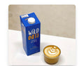 Wild Oats Barista Drink