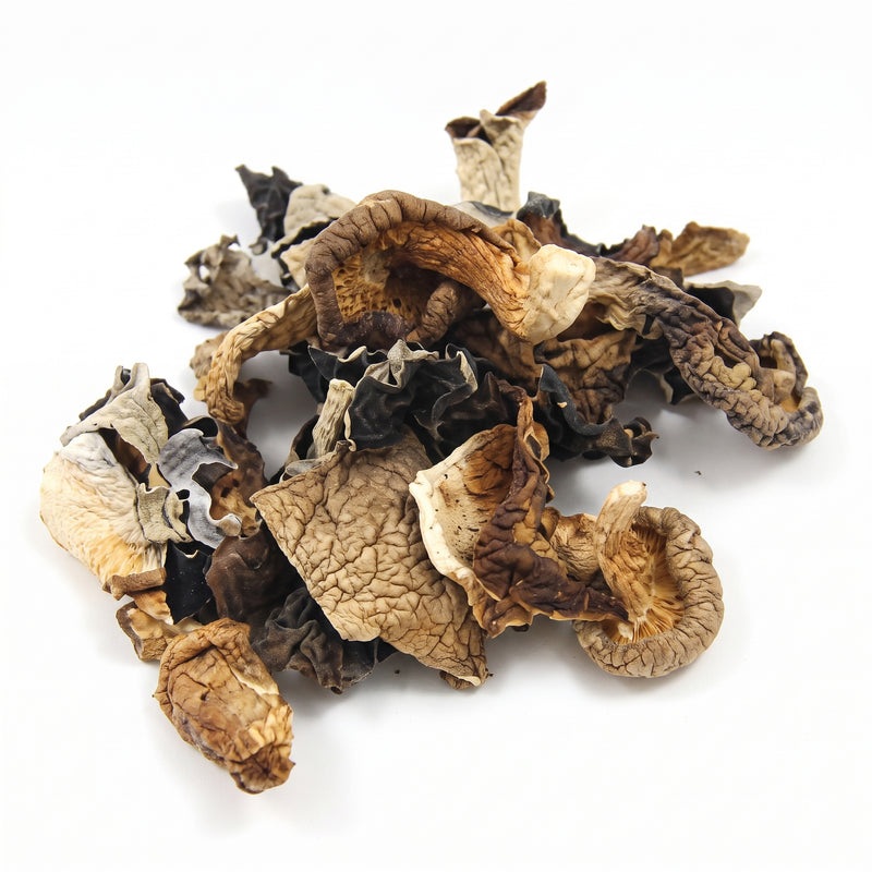 Woodlands Wild Mushroom Mix