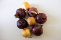 Silverskin Onions