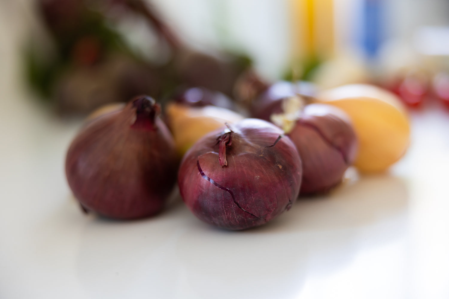 Silverskin Onions