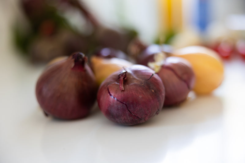 Silverskin Onions