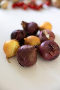 Silverskin Onions