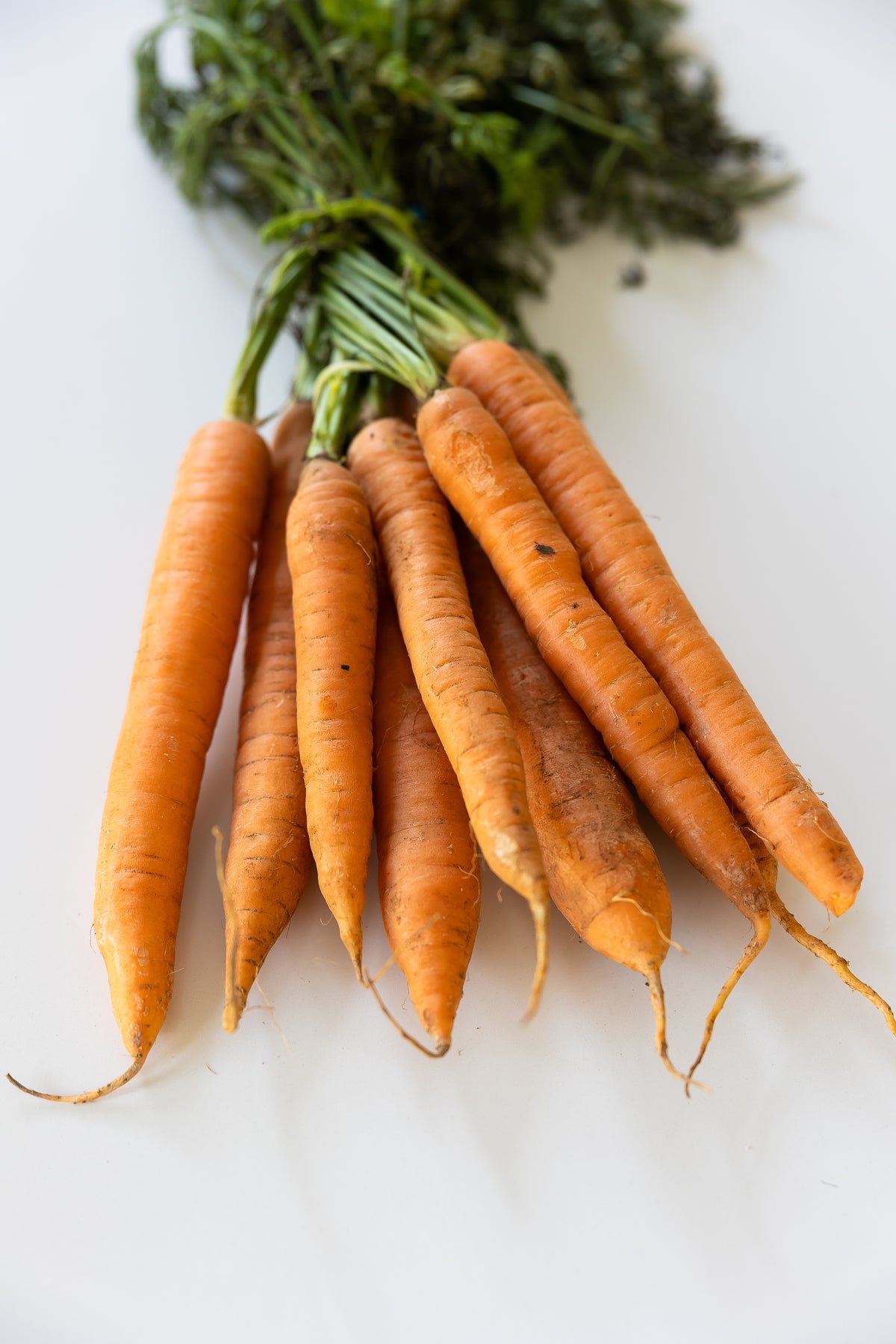 Carrots