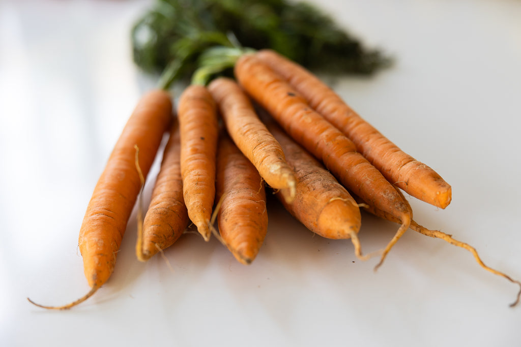 Carrots