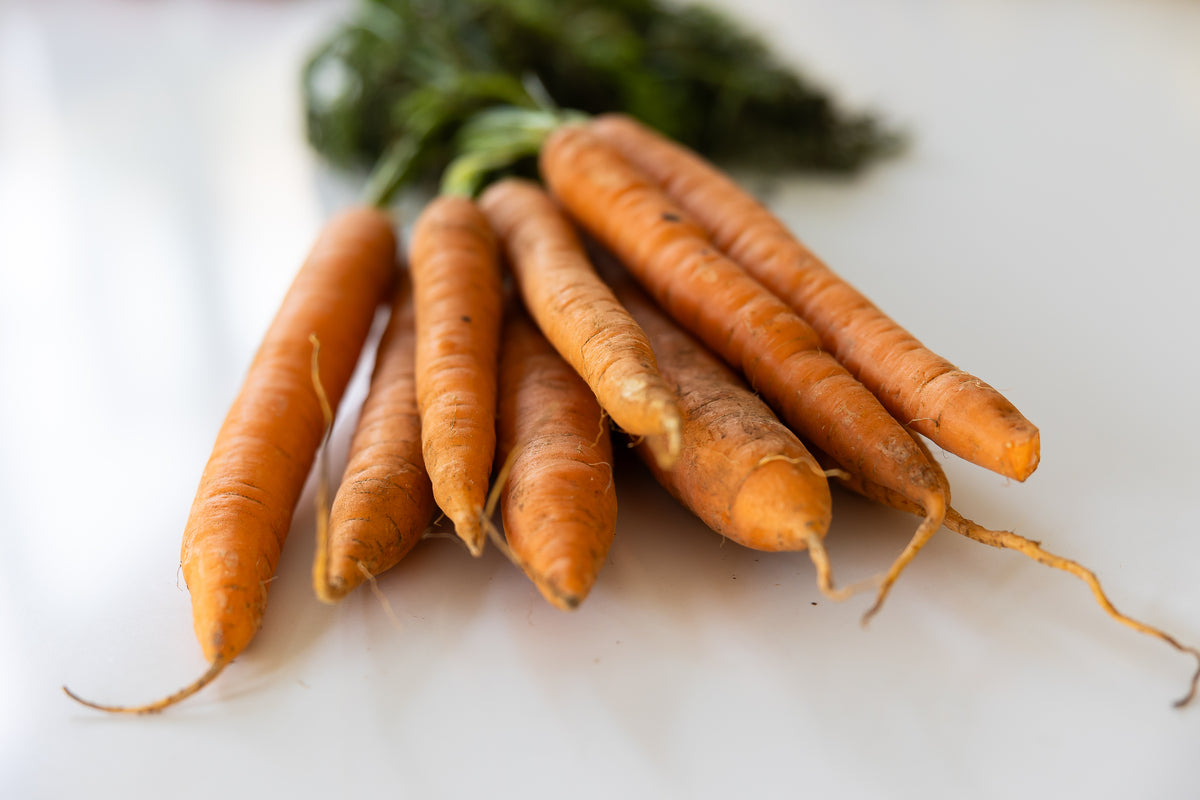 Carrots