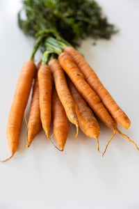 Carrots