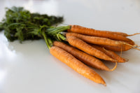 Carrots