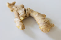 Fresh Ginger