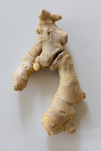 Fresh Ginger
