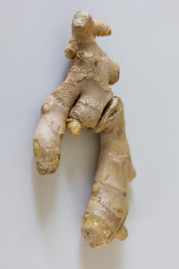 Fresh Ginger