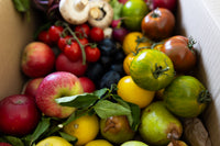 Farm Fresh Fruit Box