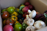 Farm Fresh Fruit Box