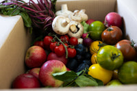 Farm Fresh Fruit Box