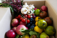 Farm Fresh Fruit Box